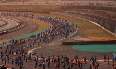 Ayrton Senna Racing Day (Divulgação/ Senna Brands)