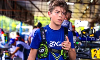 Francisco Rocha (KMCom / DarkSide Karts)