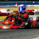 Guilherme Busato (KMCom / DarkSide Karts)