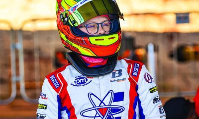 Felipe Sanches (KMCom / DarkSide Karts)