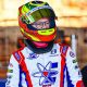 Felipe Sanches (KMCom / DarkSide Karts)