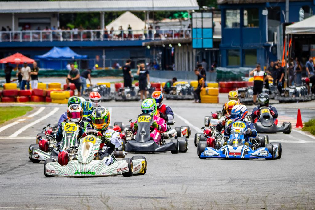 Interlagos recebeu a 1ª etapa da V11 Cup (Tartalho Fotografia)