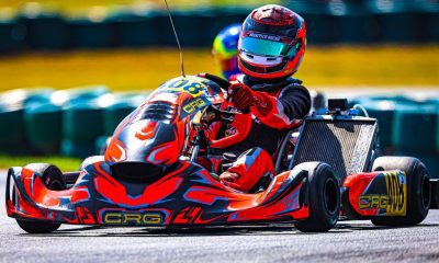 Francisco Rocha (KMCom / DarkSide Karts)