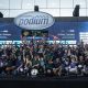 Time campeão de 2024 segue forte para o novo ano (Divulgação)