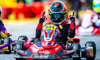 Gael Rampazzo (KMCom / Tartalho Photografia)