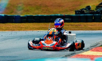 Barbara Estevo (Gilmar Rose)