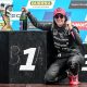 Na ASG Motorsport, Bia Figueiredo a primeira mulher campeã nos caminhões (Duda BAirros/Mais Brasil)