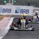 Competição reunirá 5 categorias (Fábio Oliveira / Radical Motors)
