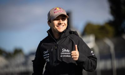 Enzo Fittipaldi (James Gasperotti /RF1)