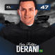 Pipo Derani ELMS (Divulgação)