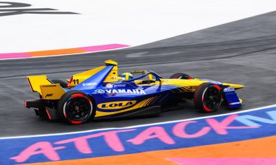 Lucas Di Grassi