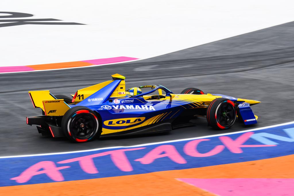 Lucas Di Grassi