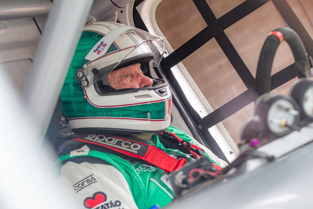 A primeira das nove etapas será neste fim de semana em Interlagos (Vanderley Soares/Grelak Comunicação)