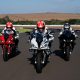 BMW Motorrad celebra seu retorno ao MOTO1000GP (BMW Motorrad Brasil)