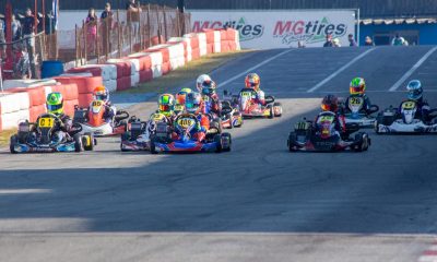 Copa São Paulo Bradesco de Kart (Nara Martins/ RF1)