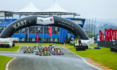 Copa Beto Carrero terá sua 1ª etapa neste sábado (Gilmar Rose)