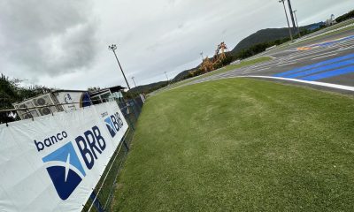 Beto Carrero será o palco da edição histórica do Brasileiro de Kart em novembro (Fábio Oliveira / Radical Motors)