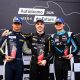 Matheus Ferreira foi o segundo colocado em Estoril (Porsche Sprint Challenge)