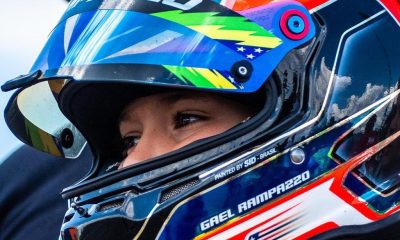 Gael Rampazzo (KMCom / Tartalho Photografia)