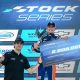 Campeão receberá o equivalente a R$ 2,5 milhões para subir à Stock Car Pro (Duda Bairros/Stock Car)