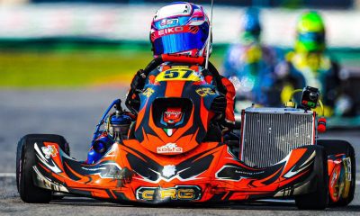 Guilherme Busato (KMCom / DarkSide Karts)