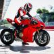 Ducati traz seu DNA de competição para a temporada 2025 do MOTO1000GP (Divulgação Ducati)