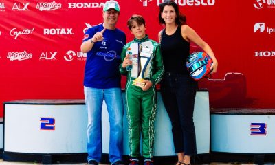 Francisco Rocha (KMCom / DarkSide Karts)