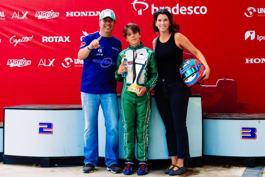Francisco Rocha (KMCom / DarkSide Karts)