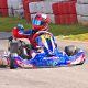 Dudu Salamonde (KMCom / Cris Reis / Planet Kart Imagens)