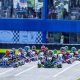 1ª etapa teve bons grids no Kartódromo Beto Carrero (Gilmar Rose)