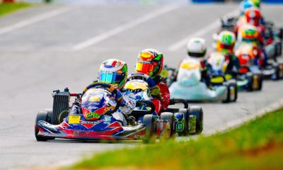 Rafael Guimarães (KMCom / DarkSide Karts)