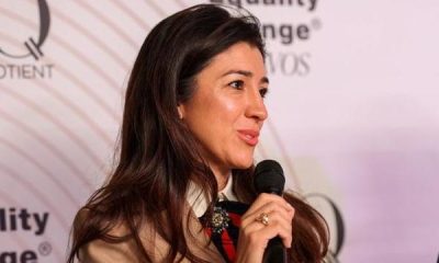 "Um passo importante para consolidar a modalidade", analisa Fabiana Ecclestone (Foto: Arquivo)