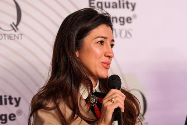 "Um passo importante para consolidar a modalidade", analisa Fabiana Ecclestone (Foto: Arquivo)