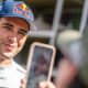 Lucas: "Estamos muito felizes com nosso desempenho" (TGR)