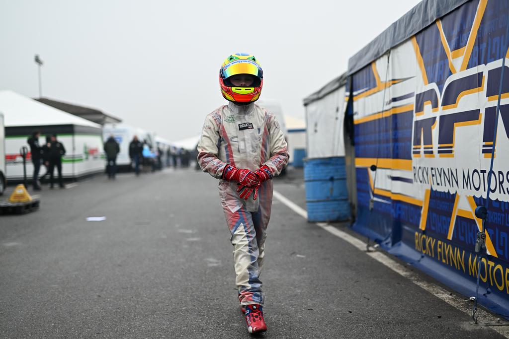 Felipe Sanches (KMCom / Sportinphoto)