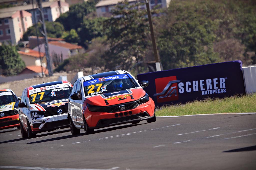 (Foto: Daniel Gomes/MBR)