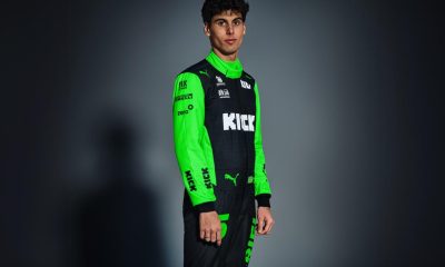 Divulgação (Stake Sauber F1 Team)
