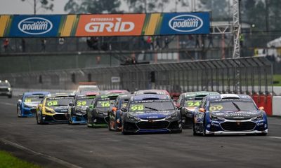 Categoria de acesso terá sua segunda etapa de 2025 no Velopark (RS) (Duda Bairros/Stock Car)