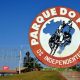 Por mais um ano, o Parque do Peão será a sede do Rally Barretos (Divulgação)