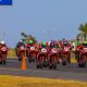 Motul 300V Cup terá sua segunda temporada no MOTO1000GP em 2025 (MOTO1000GP/Grelak Comunicação)