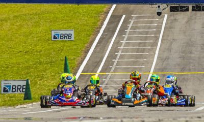 Competição terá final em agosto (Gilmar Rose)