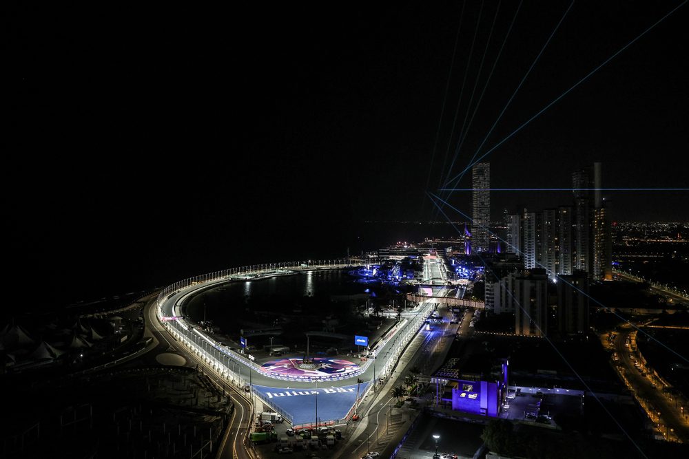 Jeddah