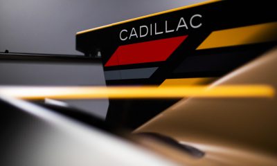 Cadillac