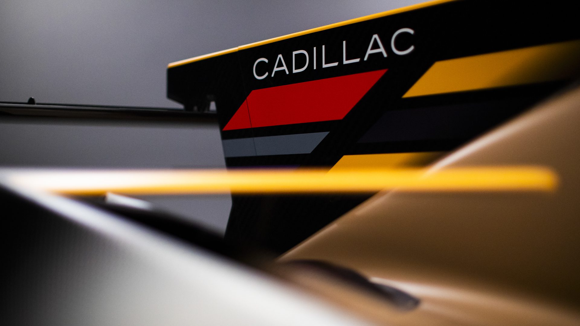 Cadillac