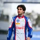 Rafa Câmara se destacou nos testes de pré-temporada da F3.