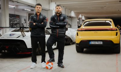 Agüero