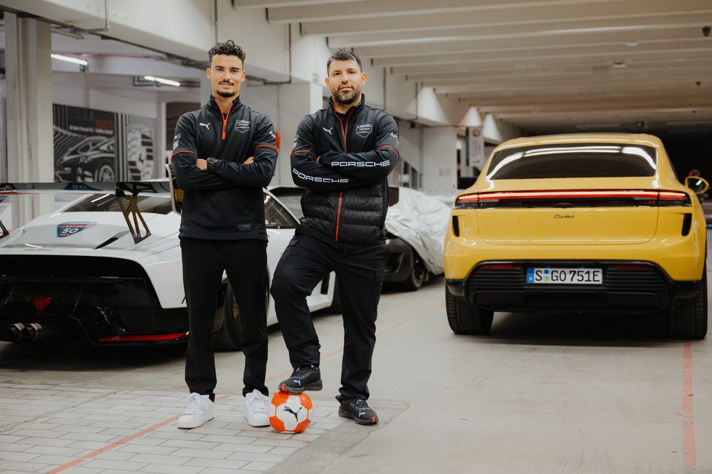 Agüero