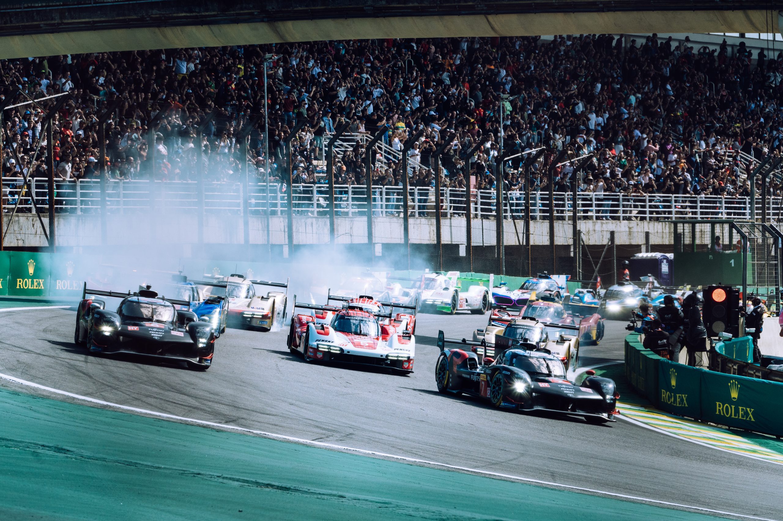 Endurance