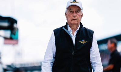 Roger Penske