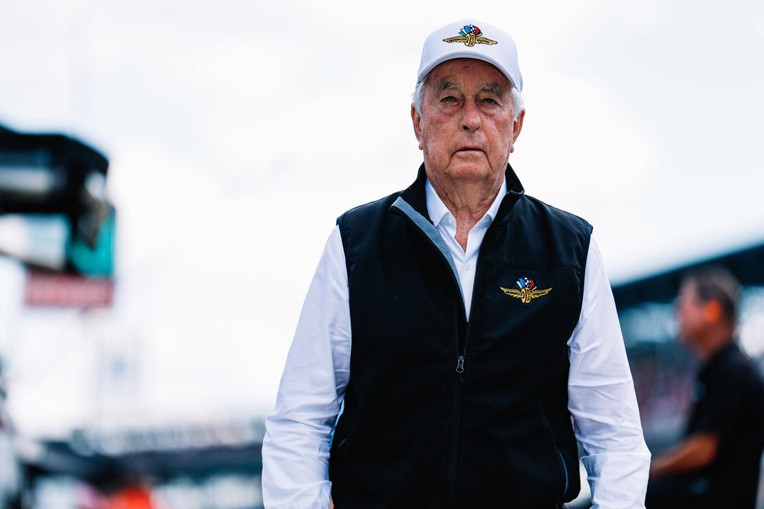 Roger Penske